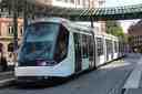 Tramway de Strasbourg