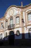 Palazzo Caldeira de Castel-Branco Barahona