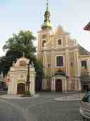 Church of St. Lawrence