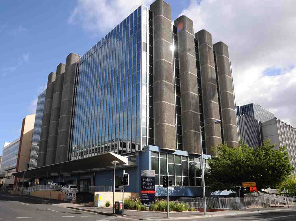 Hobart Private Hospital