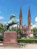 Luisenplatz