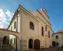 Kolin Synagogue
