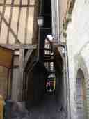 Ruelle des Chats