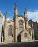 St. Andrew Cathedral Church, Aberdeen