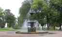 Town Hall Park