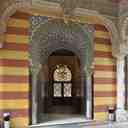 Palacio de Orleans-Borbón