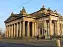 The Royal Scottish Academy of Art and Architecture