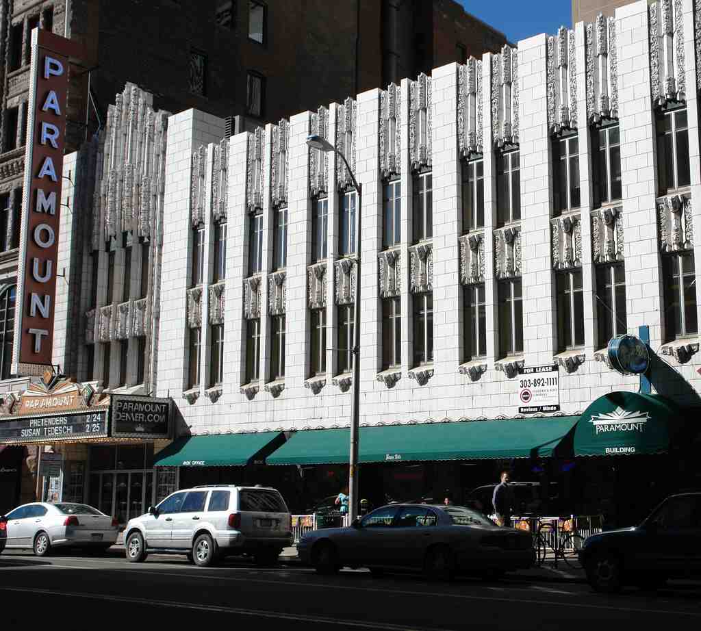 Paramount Theatre