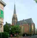 City Church Moers