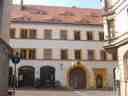 Free secular noblewomen's foundation of Jena