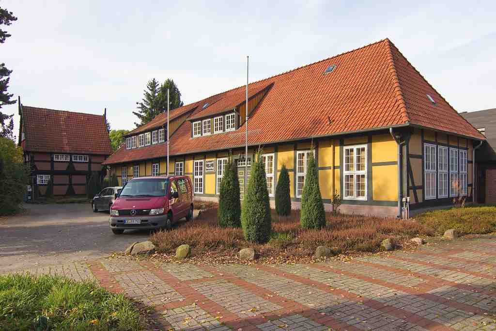 Institute of Beekeeping Celle