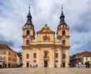 City Church Ludwigsburg