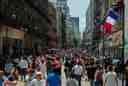 Avenida Francisco I. Madero