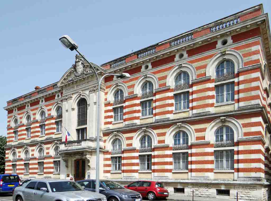 Lot-et-Garonne Departmental Archives