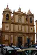 Basilica of the Immaculate Conception