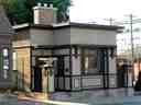 Ernest M. Wood Office and Studio