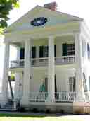 John Wood Mansion