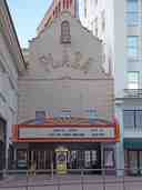 Plaza Theatre