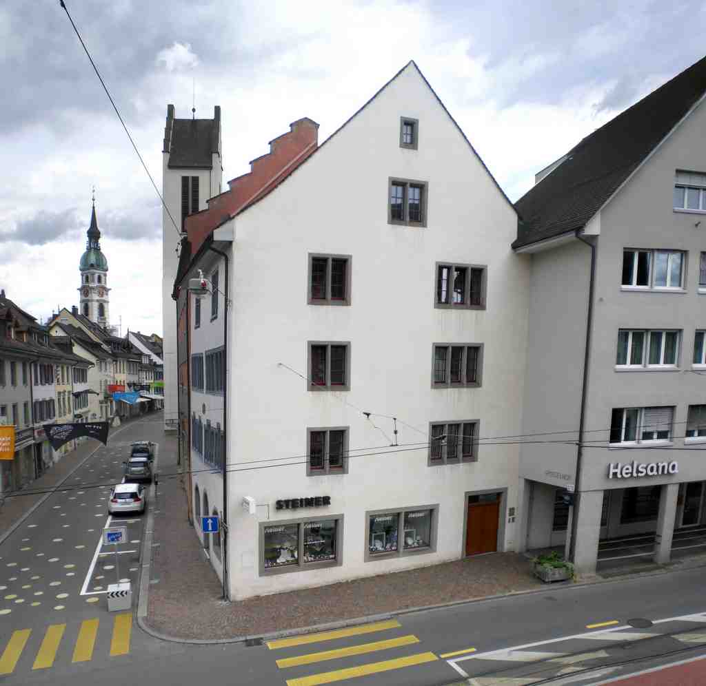 House of Light