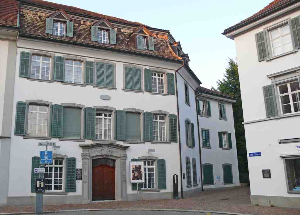 Bernerhaus