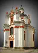 St. Wenceslas Church