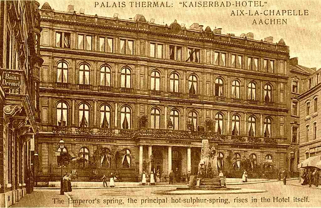 Kaiserbad