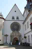 Jesuit Church