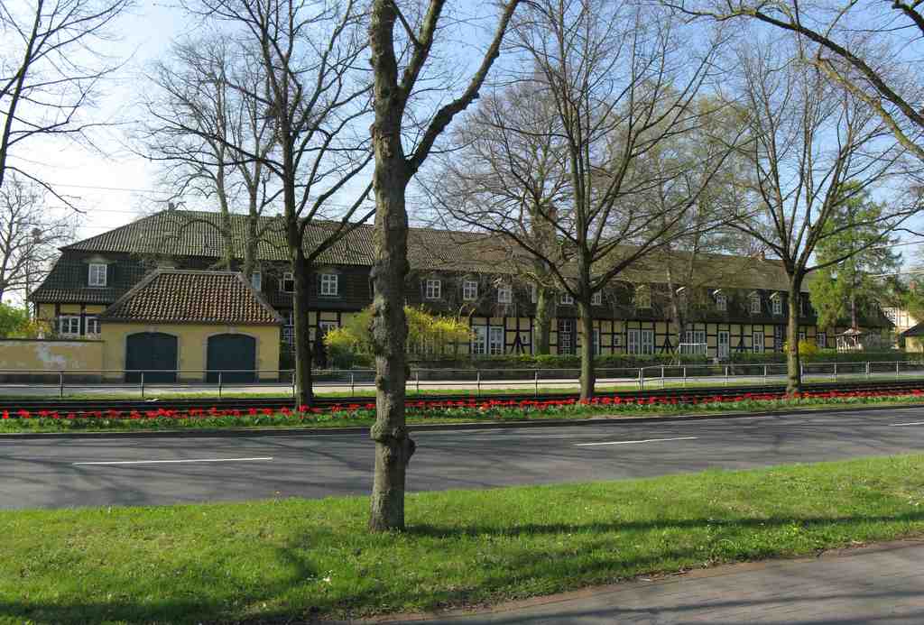 Pagenhaus