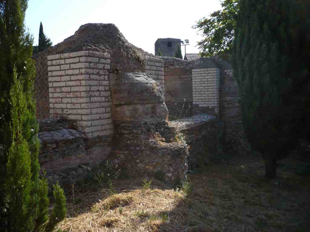 Amphitheatre of Bleso