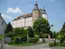 Château Montbéliard Wurtemberg
