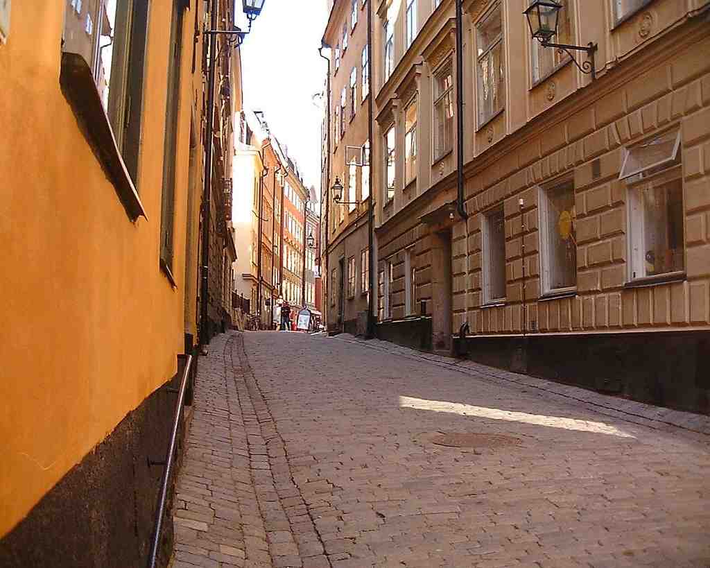 Skomakargatan