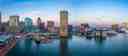 Baltimore metropolitan area