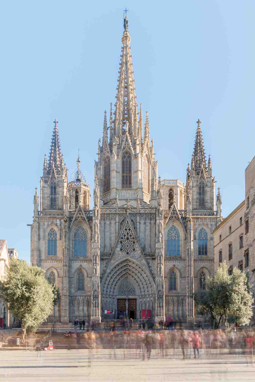 Roman Catholic Archdiocese of Barcelona