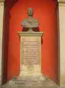 Vecsey Stele