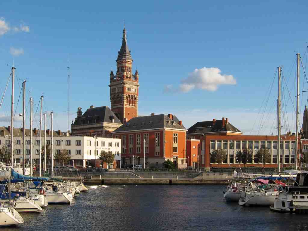 Tour du Leughenaer
