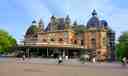 Musis Sacrum Theather