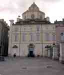 Real Chiesa di San Lorenzo