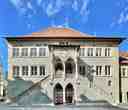 Bern City Hall