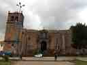 Iglesia, Museo y Convento de San Francisco