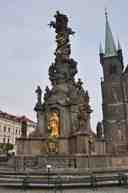 Column of Transfiguration