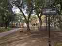Plaza Gral. Benito Nazar
