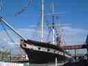 Brunel's SS Great Britain