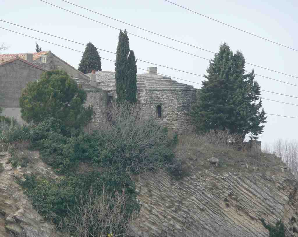 Church of Saint-Pierre-et-Saint-Paul de Mouleyyrès