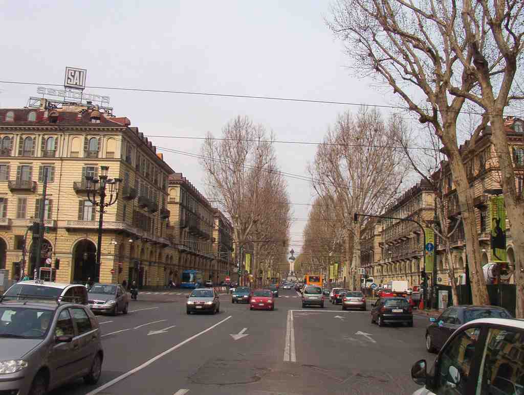 Corso Vittorio Emanuele II
