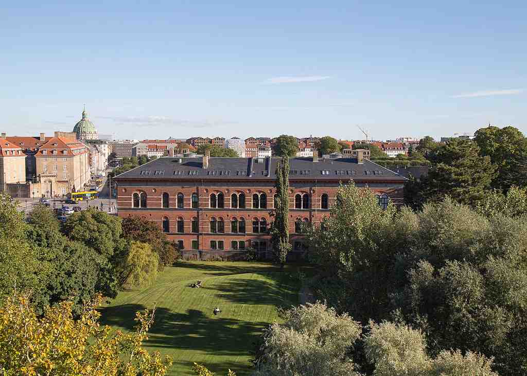 Natural History Museum of Denmark