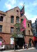 Westside Theatre