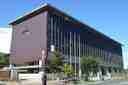 Okayama Prefectural Library