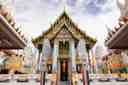 Wat Ratchapradit Sathit Maha Simaram
