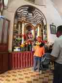 Iglesia San Juan de Dios