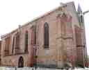 Church of the Jacobins of Agen